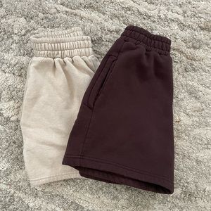 PRETTYLITTLETHING shorts